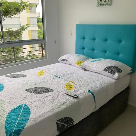 Espectacular Apartamento En Ricaurte Con Bbq Exterior foto